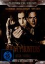 : Bounty Hunters: Outgun / Hardball, DVD,DVD