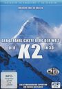 : K 2 - Der gefährlichste Berg der Welt, DVD