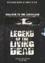 Oliver Krekel: The Legend of the Living Dead (Collectors Box), DVD