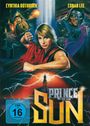 Welson Chin: Prince of the Sun, DVD