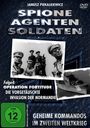 : Spione Agenten Soldaten Folge 4: Operation Fortitude - Invasion in der Normandie, DVD