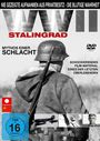 : Krieg: Stalingrad - Mythos einer Schlacht, DVD