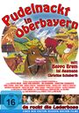 Hans Albin: Pudelnackt in Oberbayern, DVD
