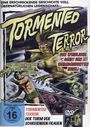 Bert I. Gordon: Tormented Terror - Der Turm der schreienden Frauen, DVD