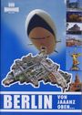 Deutschland: Berlin von jaaanz oben, DVD