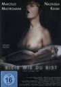 Alberto Lattuada: Bleib wie du bist, DVD