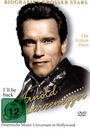 : Arnold Schwarzenegger - Biografien großer Stars, DVD