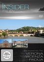 : Italien: Verona, Vincenca, Padua, DVD