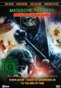 : Robin Hood - Ghosts of Sherwood / To the Ends of Time, DVD,DVD