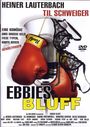Claude-Oliver Rudolph: Ebbies Bluff, DVD