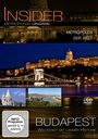 : Ungarn: Budapest, DVD