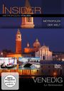 : Italien: Venedig, DVD