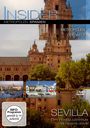 : Spanien: Sevilla, DVD