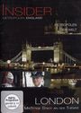 : Großbritannien: London, DVD