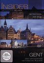 : Belgien: Gent, DVD