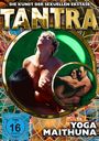 : Tantra - Yoga / Maithuna, DVD