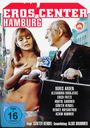 Günter Hendel: Eros Center Hamburg, DVD