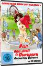 Percy Parker: Prall und drall in Oberbayern - Oktoberfest Sexreport, DVD