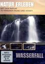 : Natur erleben - Wasserfall, DVD