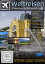 Weltreisen - Tschechien / Slowakei / Slowenien, DVD