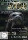 : Abenteuer Zoo: Hamburg, DVD