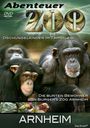 : Abenteuer Zoo: Arnheim, DVD