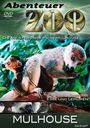 : Abenteuer Zoo: Mulhouse, DVD