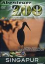 : Abenteuer Zoo: Singapur, DVD