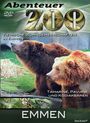 : Abenteuer Zoo: Emmen, DVD
