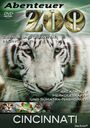 : Abenteuer Zoo: Cincinnati, DVD