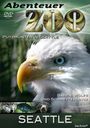 : Abenteuer Zoo: Seattle, DVD