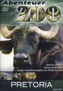 : Abenteuer Zoo: Pretoria, DVD