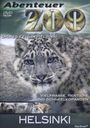 : Abenteuer Zoo: Helsinki - Dickes Fell, DVD