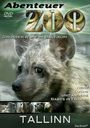 : Abenteuer Zoo: Tallinn, DVD