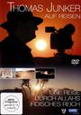 Geographie & Reisen Thomas Junker : Thomas Junker auf Reisen, DVD