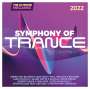 : Symphony Of Trance 2022: The Ultimate Megamix, CD,CD