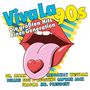 : Viva La 90s-Die Grössten Hits, CD,CD