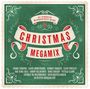 : Christmas Megamix, CD,CD