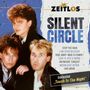 Silent Circle: Zeitlos, CD