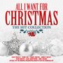 : All I Want For Christmas: The Hit Collection, CD,CD