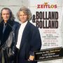 Bolland & Bolland: Zeitlos, CD