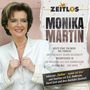 Monika Martin: Zeitlos, CD