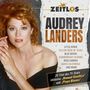 Audrey Landers: Zeitlos-Audrey Landers, CD