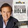 Michael Holm: Zeitlos-Michael Holm, CD