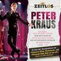 Peter Kraus: Zeitlos, CD