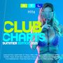 : RTL Hits: Club Charts Summer 2025, CD,CD