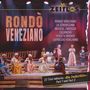 Rondo Veneziano: Zeitlos-Rondo Veneziano, CD