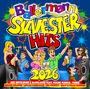 : Ballermann Silvesterhits 2026, CD,CD