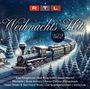 : RTL Weihnachts Hits - Vol. 2 (2CD), CD,CD