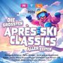 : RTL Hits - Die größten Apres Ski Classics, CD,CD